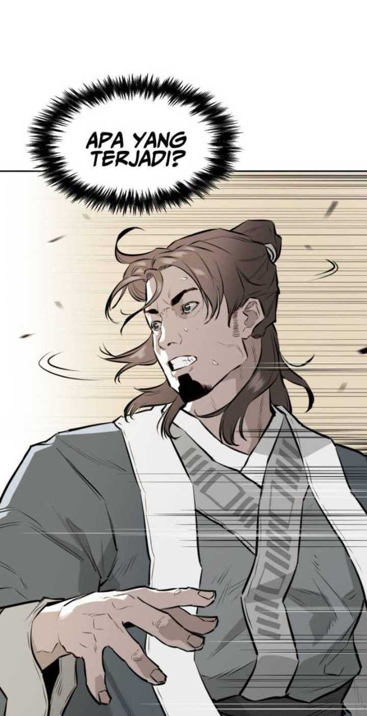 Wind Soul Chapter 25 Gambar 16