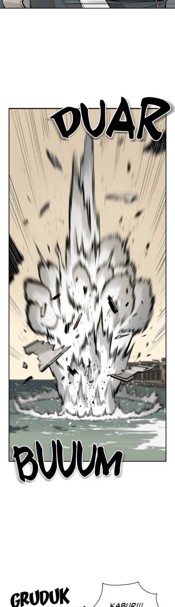 Wind Soul Chapter 25 Gambar 17