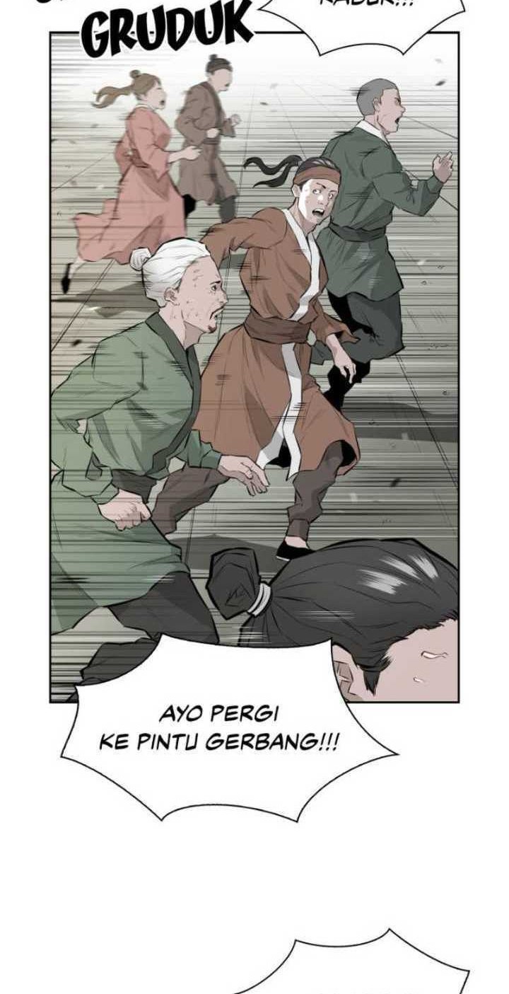 Wind Soul Chapter 25 Gambar 18