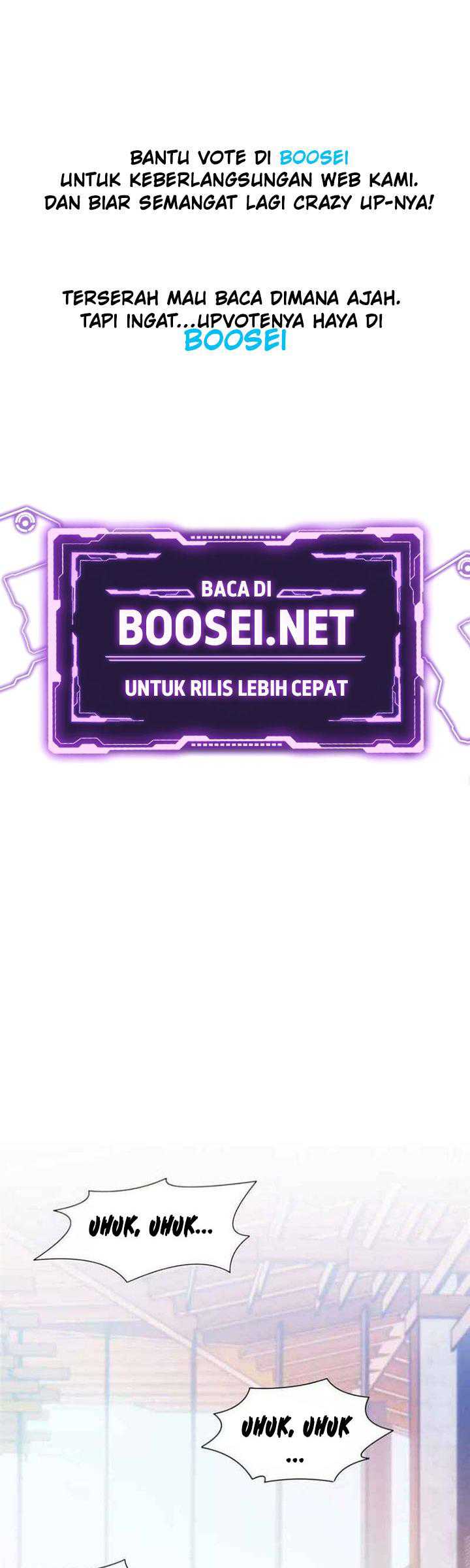 Baca Manhua Rebirth of God Level Prodigal Son Chapter 53 Gambar 2