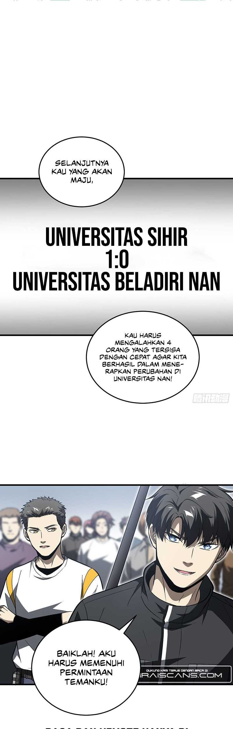 Manhua Global Gao Wu Chapter 92 gambar nomor 2