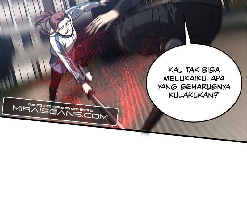Global Gao Wu Chapter 92 Gambar 9