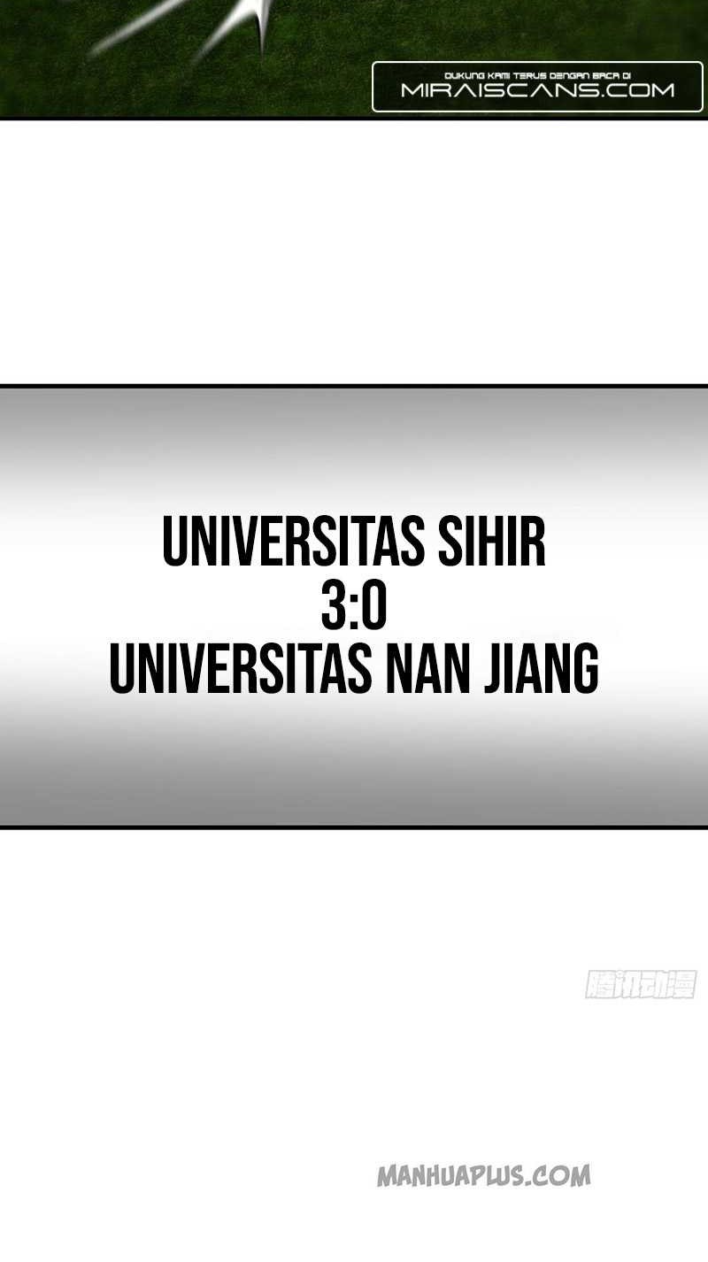 Global Gao Wu Chapter 92 Gambar 18