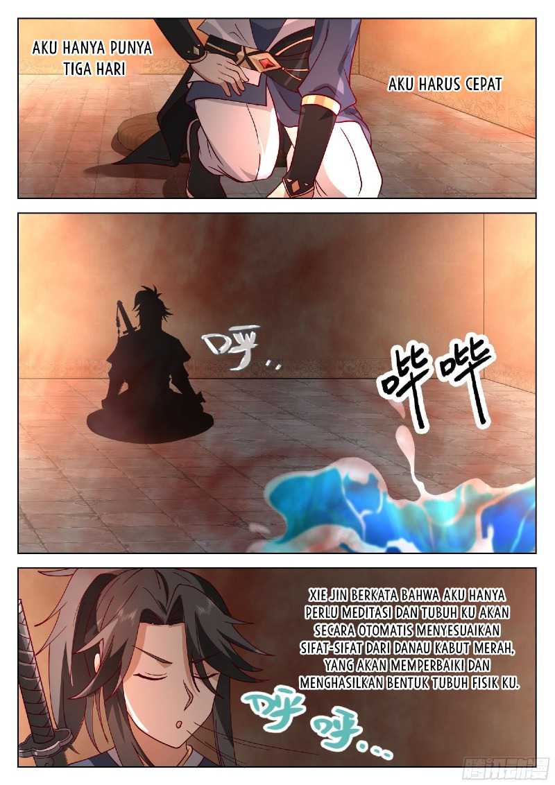 The Great Sage Of Humanity Chapter 62 Gambar 7