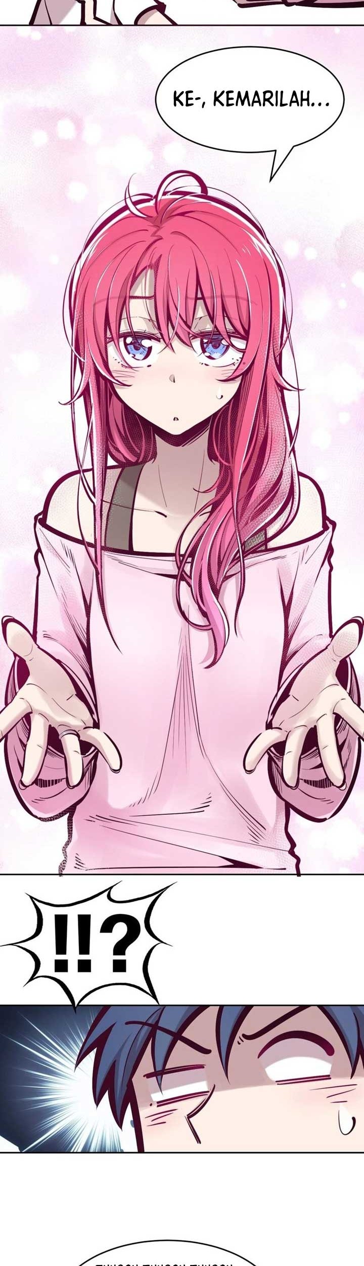 Demon X Angel, Can’t Get Along! Chapter 63 Gambar 7