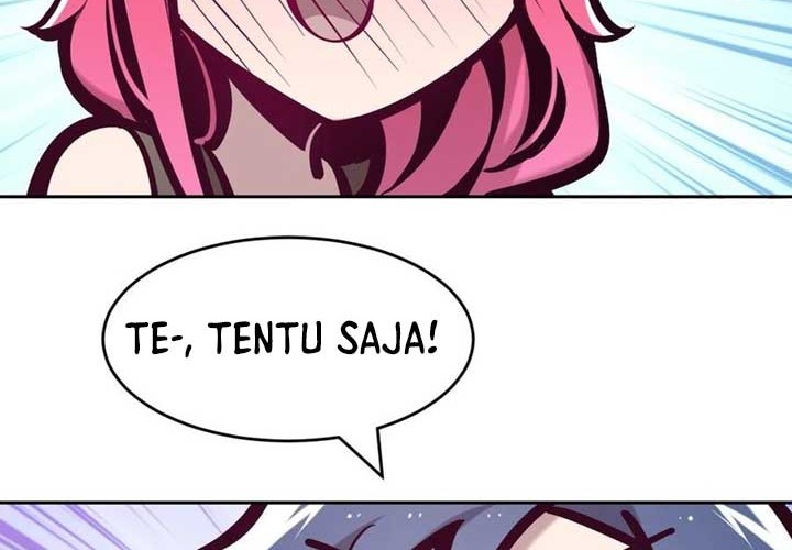 Demon X Angel, Can’t Get Along! Chapter 63 Gambar 9