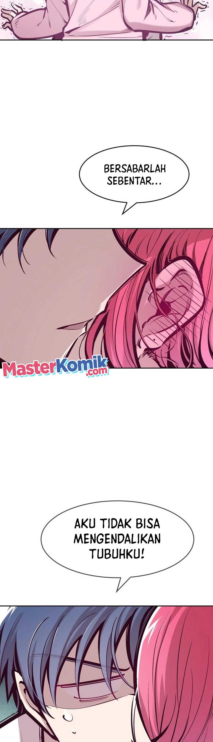 Demon X Angel, Can’t Get Along! Chapter 63 Gambar 15