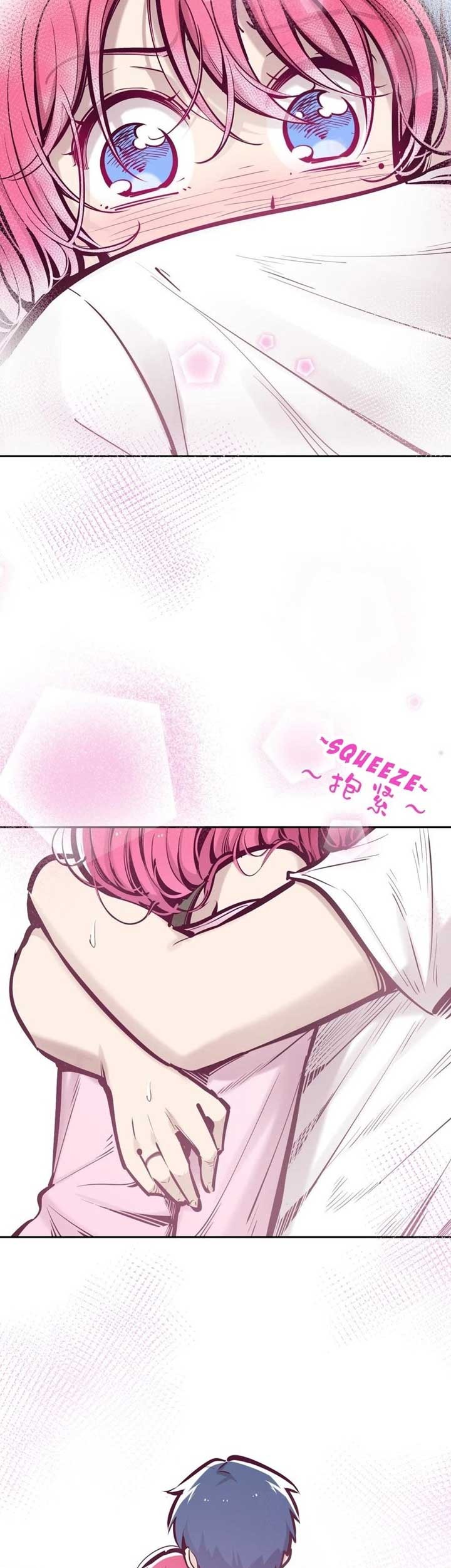 Demon X Angel, Can’t Get Along! Chapter 63 Gambar 18