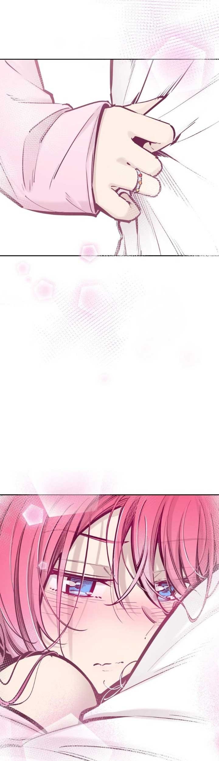 Demon X Angel, Can’t Get Along! Chapter 63 Gambar 22