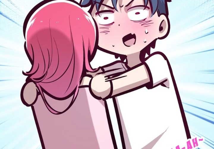 Demon X Angel, Can’t Get Along! Chapter 63 Gambar 25