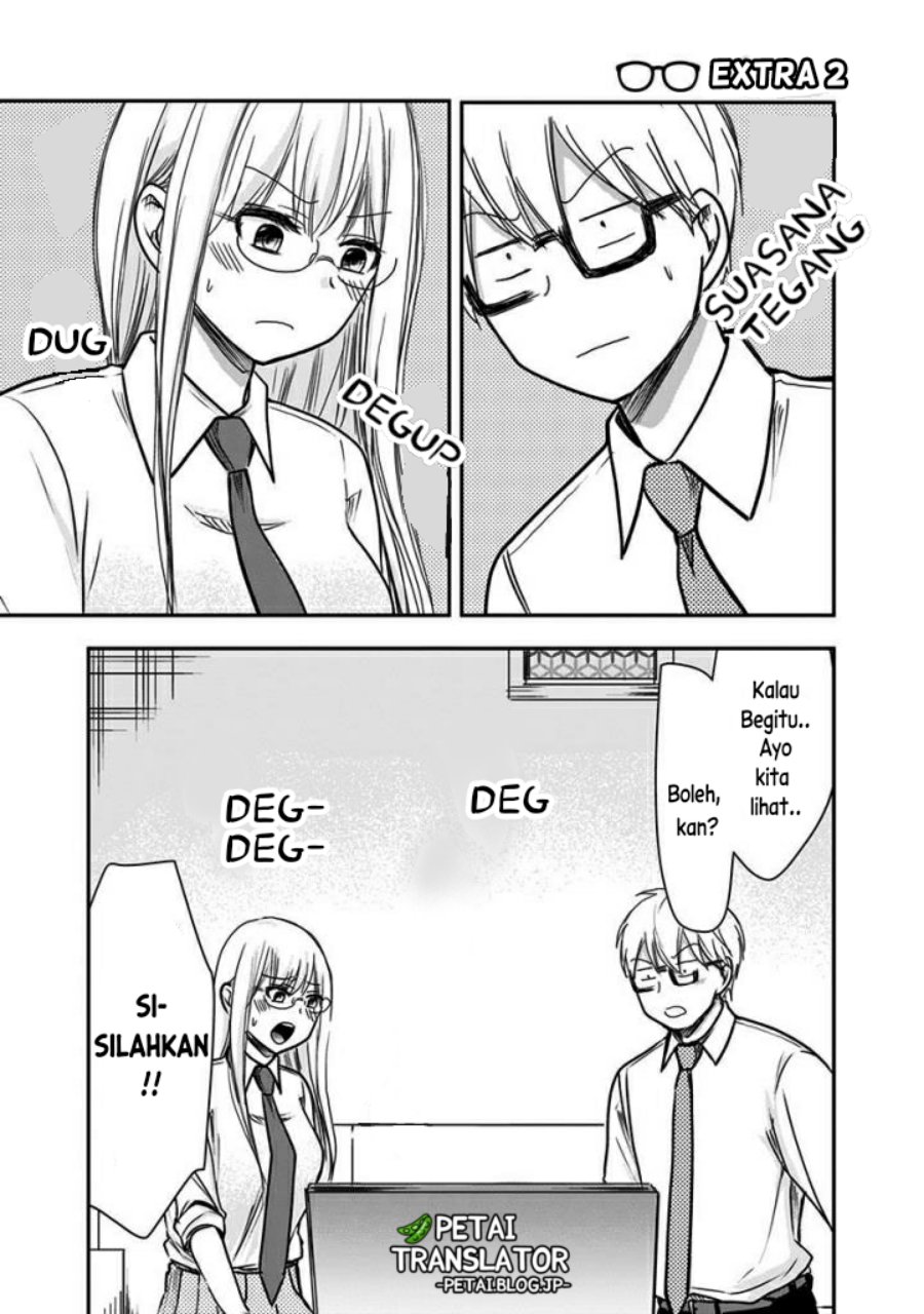Baca Manga Pawahara Bishoujo Kanpanii Chapter 64 Gambar 2