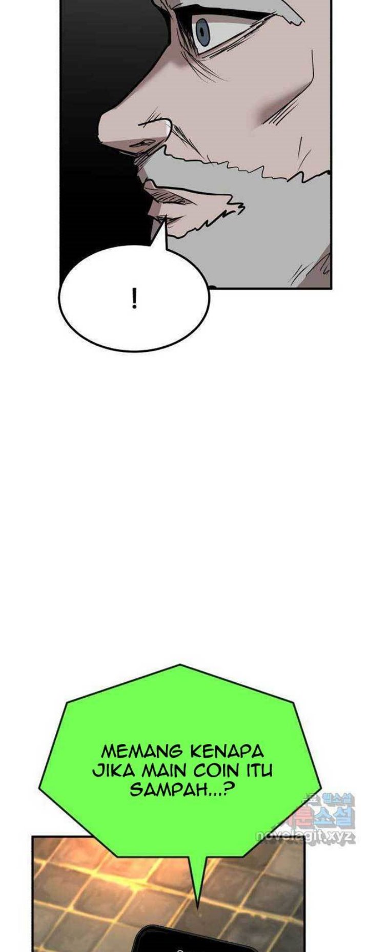 Cryptocurrency Revenge Chapter 10 Gambar 10