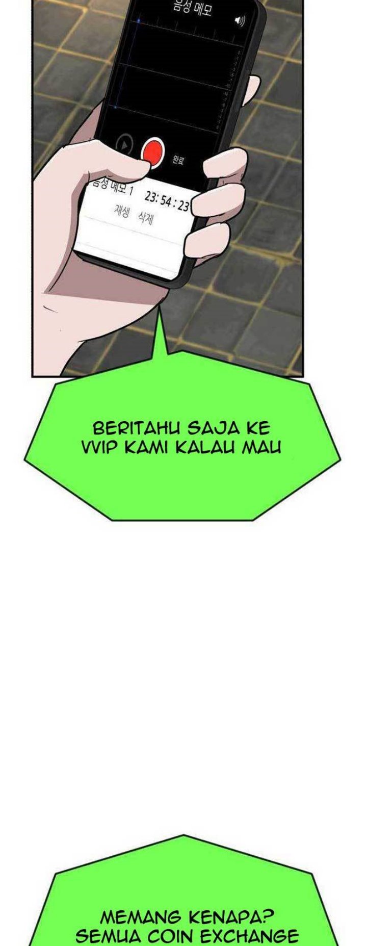 Cryptocurrency Revenge Chapter 10 Gambar 11