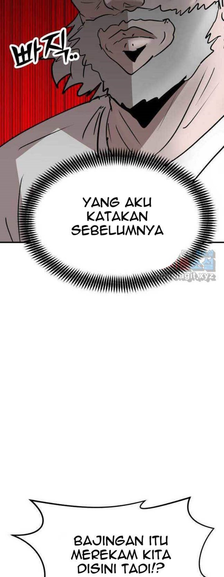 Cryptocurrency Revenge Chapter 10 Gambar 14