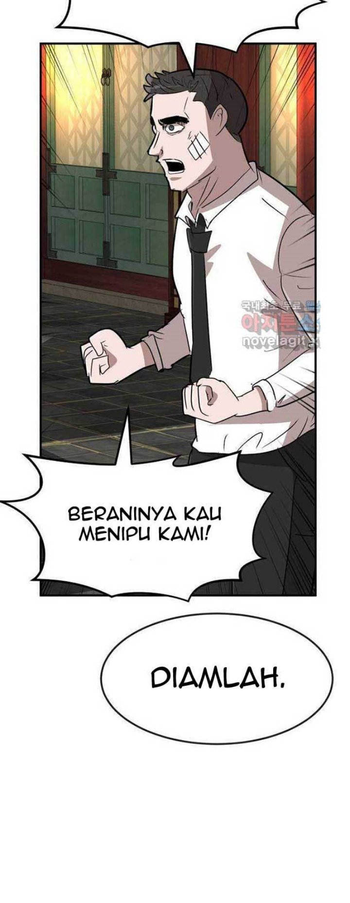 Cryptocurrency Revenge Chapter 10 Gambar 15