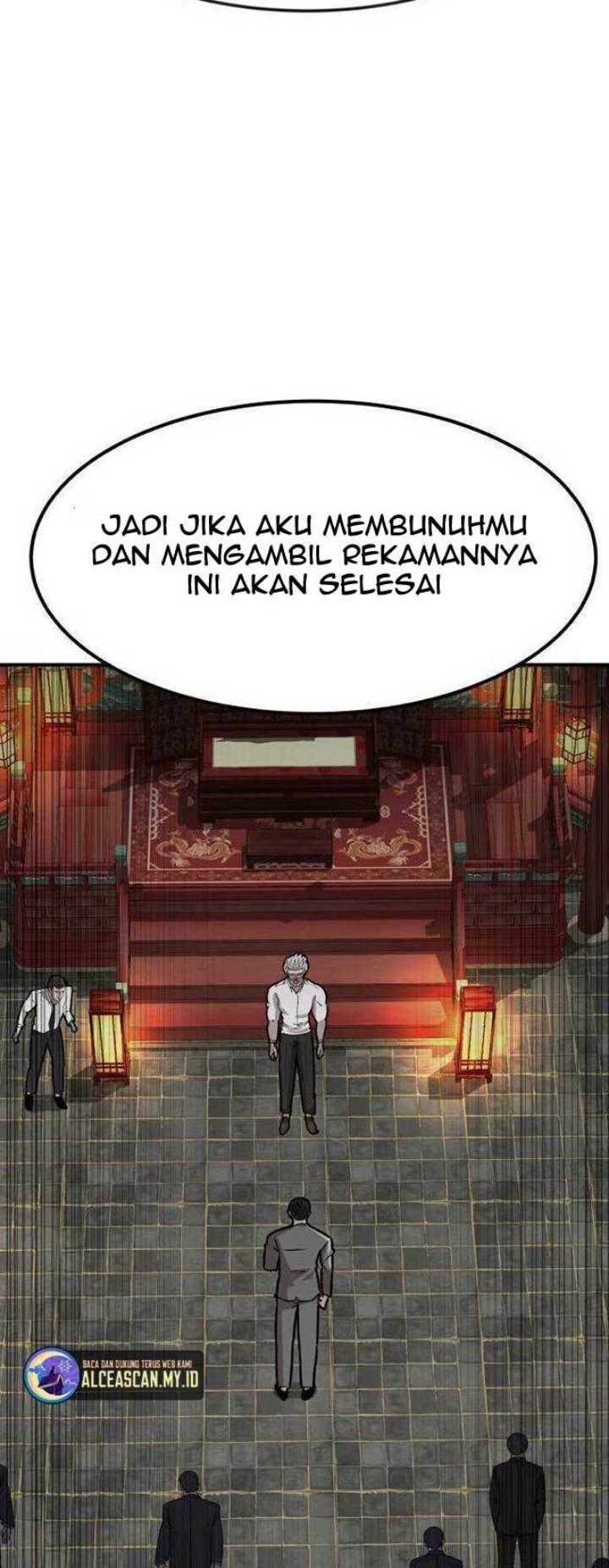 Cryptocurrency Revenge Chapter 10 Gambar 17