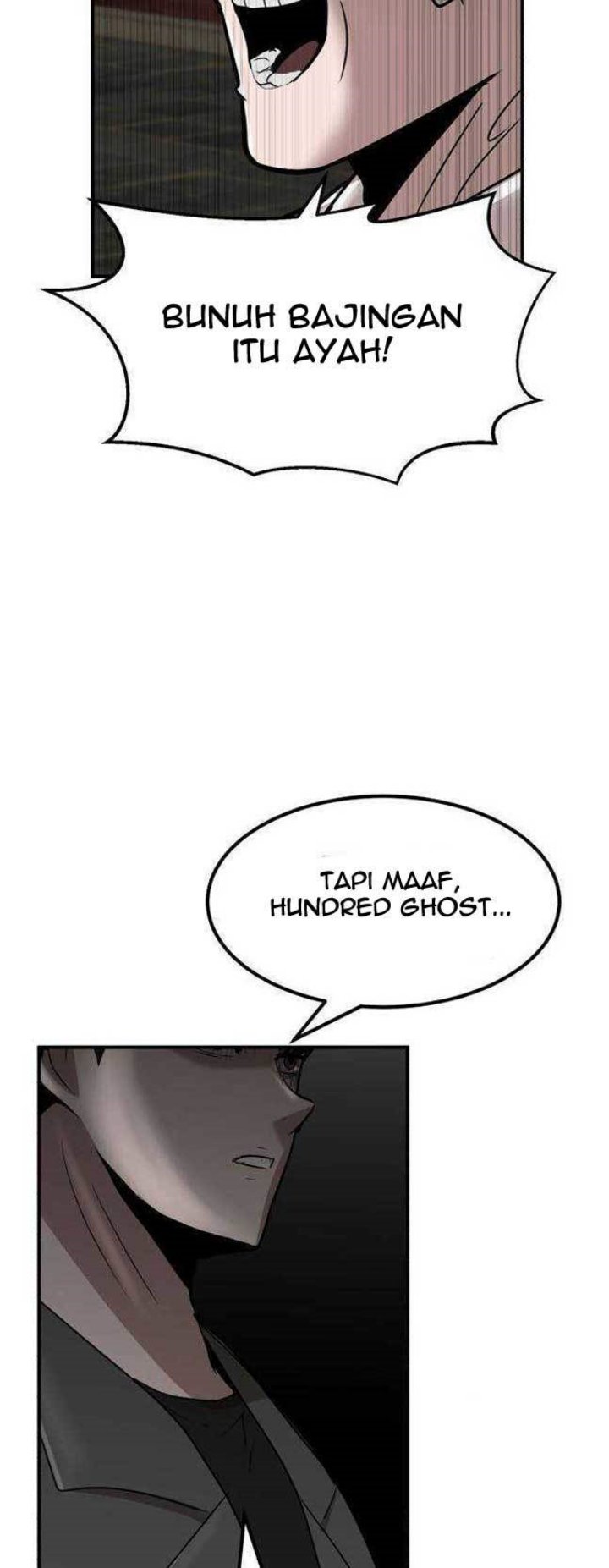 Cryptocurrency Revenge Chapter 10 Gambar 19