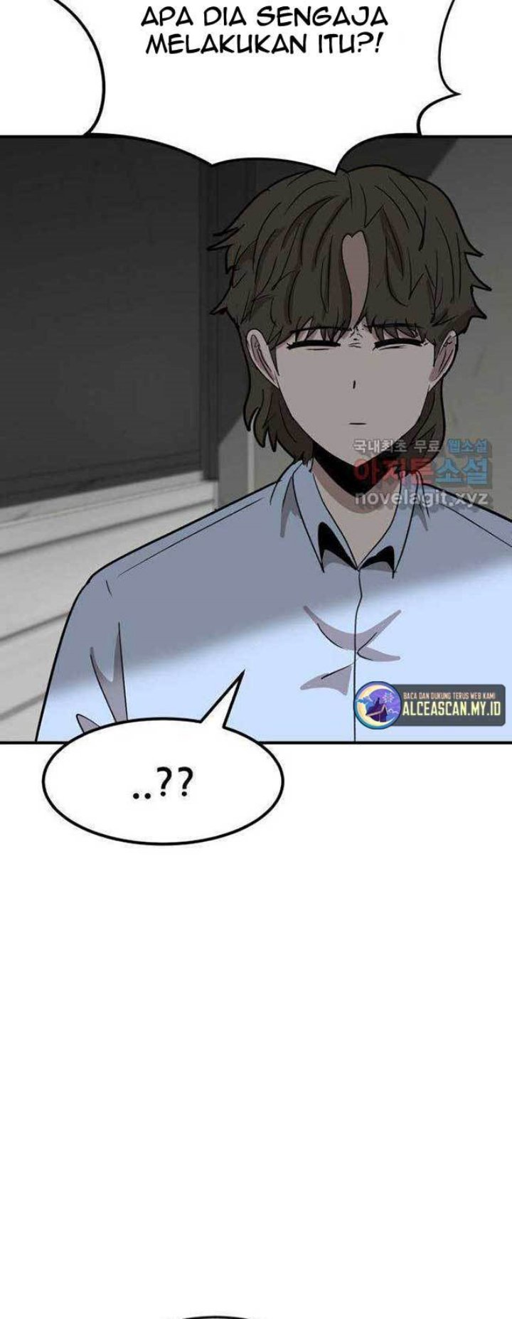 Cryptocurrency Revenge Chapter 10 Gambar 24