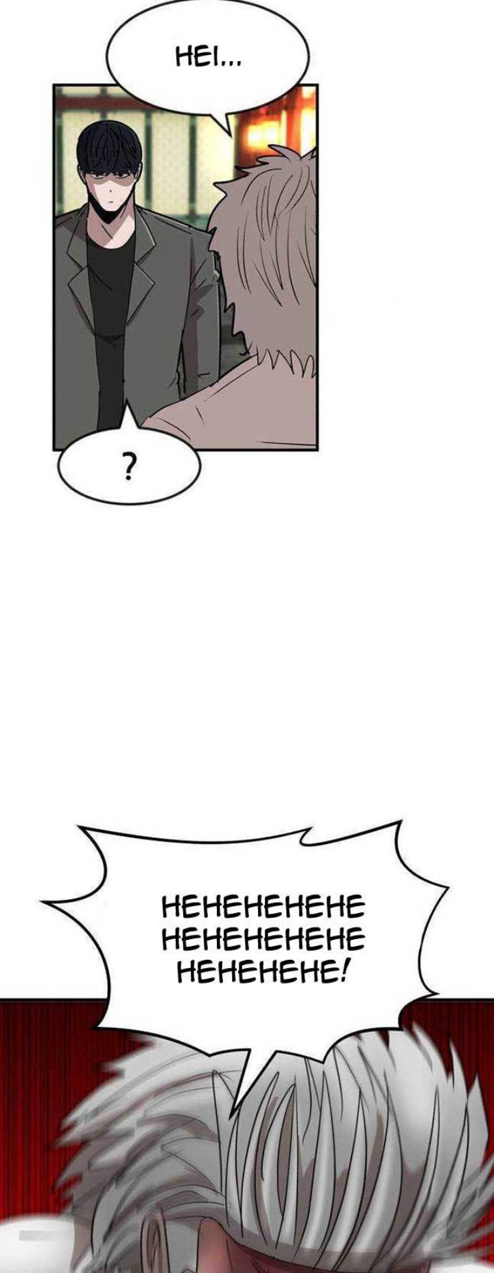 Cryptocurrency Revenge Chapter 10 Gambar 25