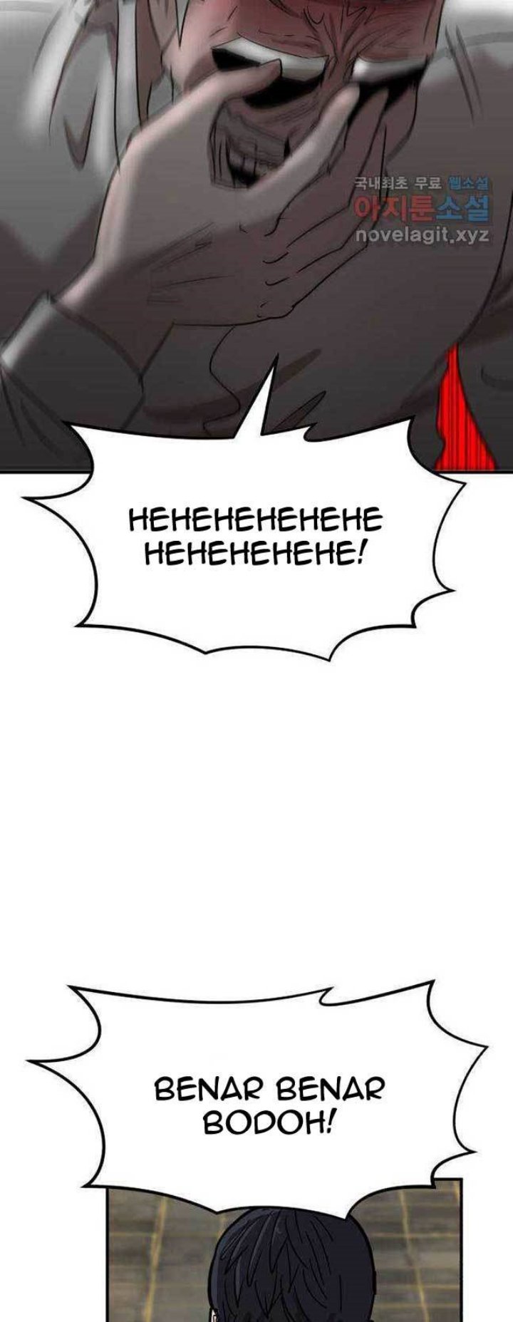 Cryptocurrency Revenge Chapter 10 Gambar 26