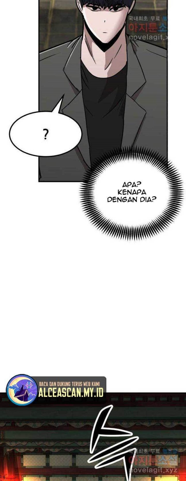 Cryptocurrency Revenge Chapter 10 Gambar 27