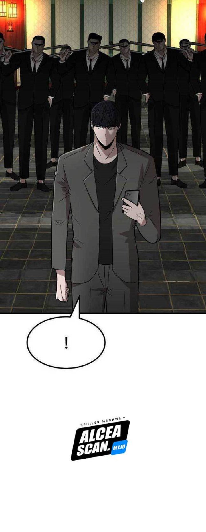 Cryptocurrency Revenge Chapter 10 Gambar 28