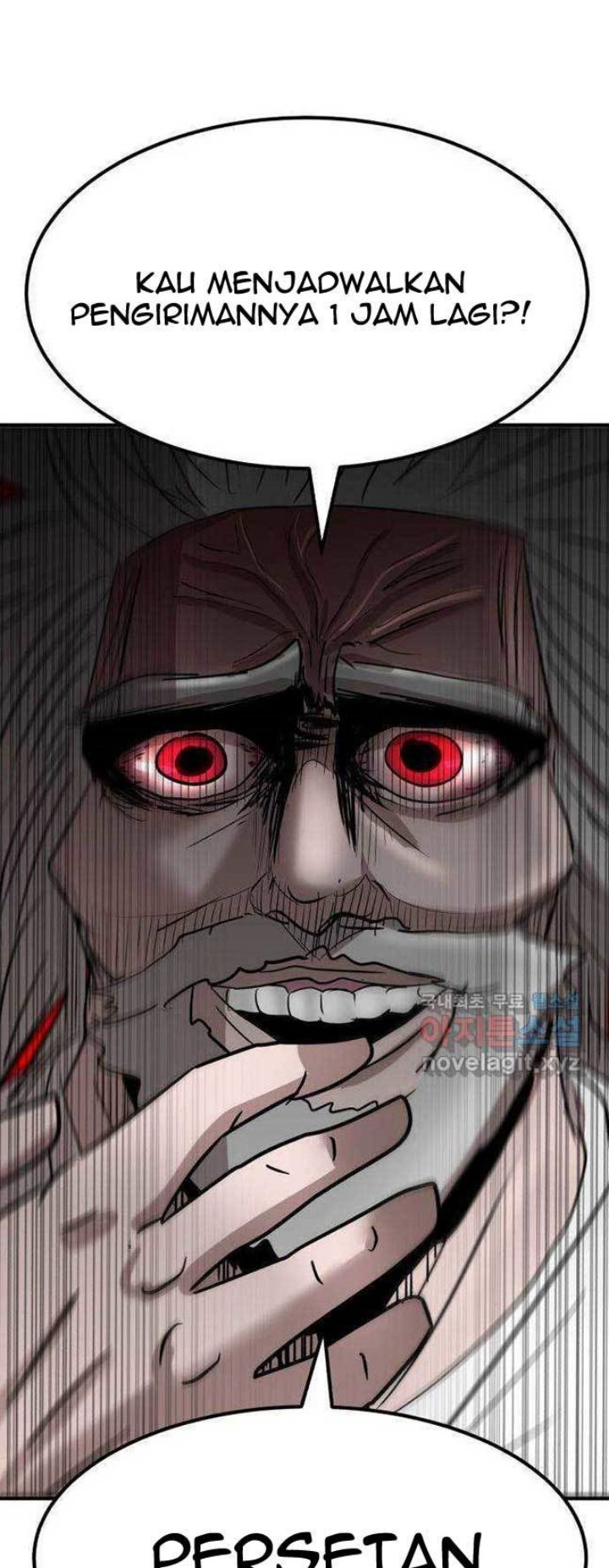 Cryptocurrency Revenge Chapter 10 Gambar 30