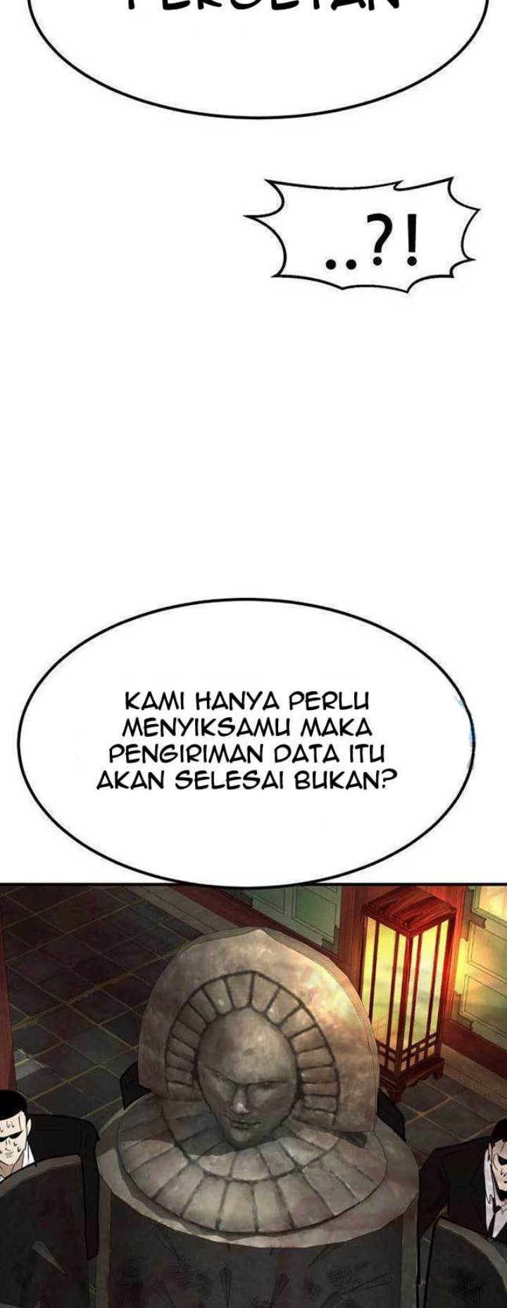 Cryptocurrency Revenge Chapter 10 Gambar 31