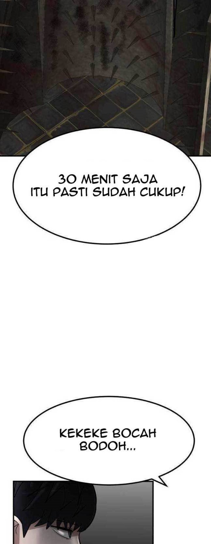 Cryptocurrency Revenge Chapter 10 Gambar 32