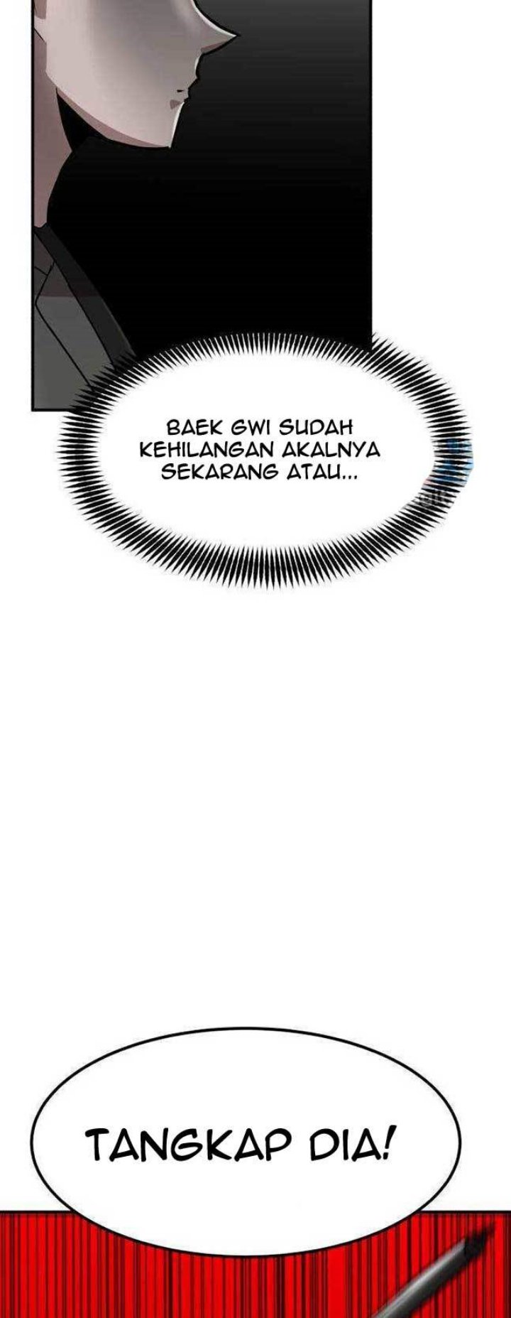 Cryptocurrency Revenge Chapter 10 Gambar 33