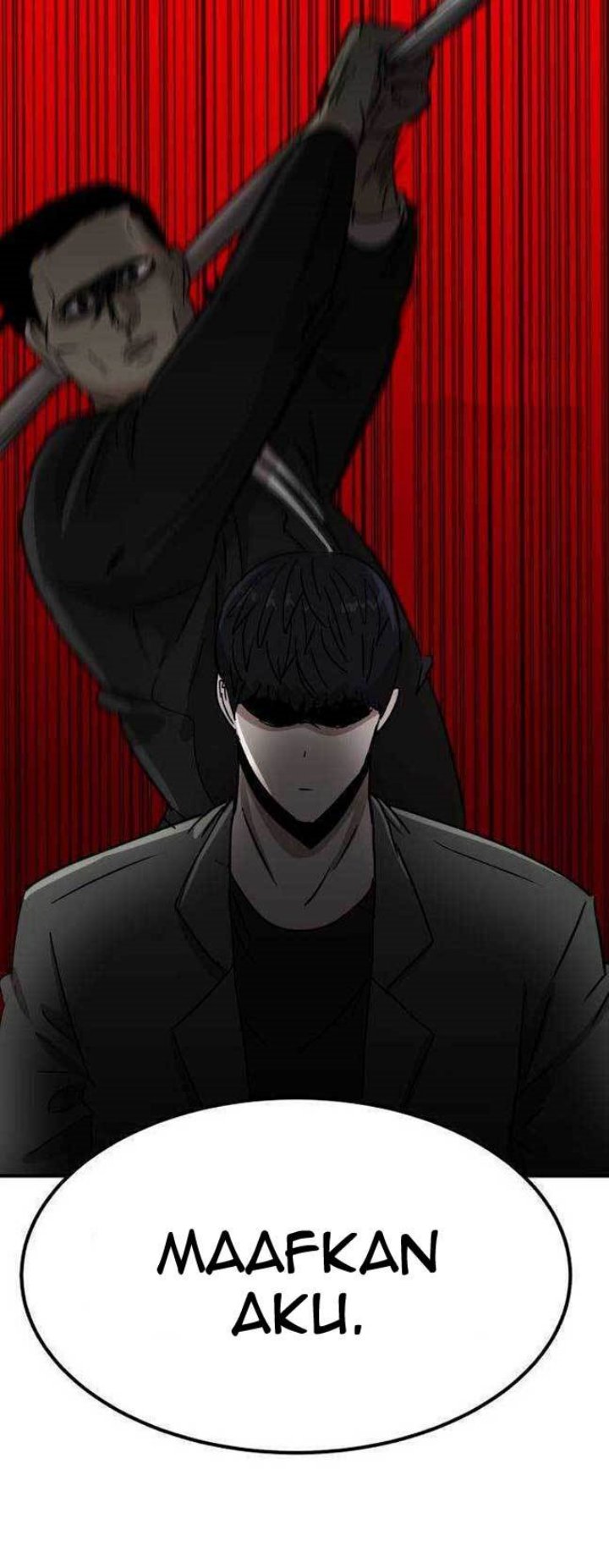 Cryptocurrency Revenge Chapter 10 Gambar 34