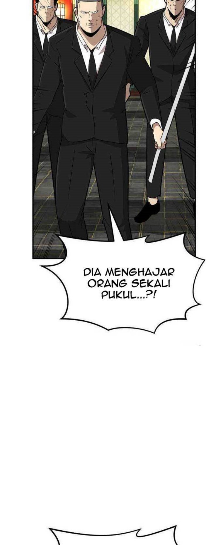 Cryptocurrency Revenge Chapter 10 Gambar 39
