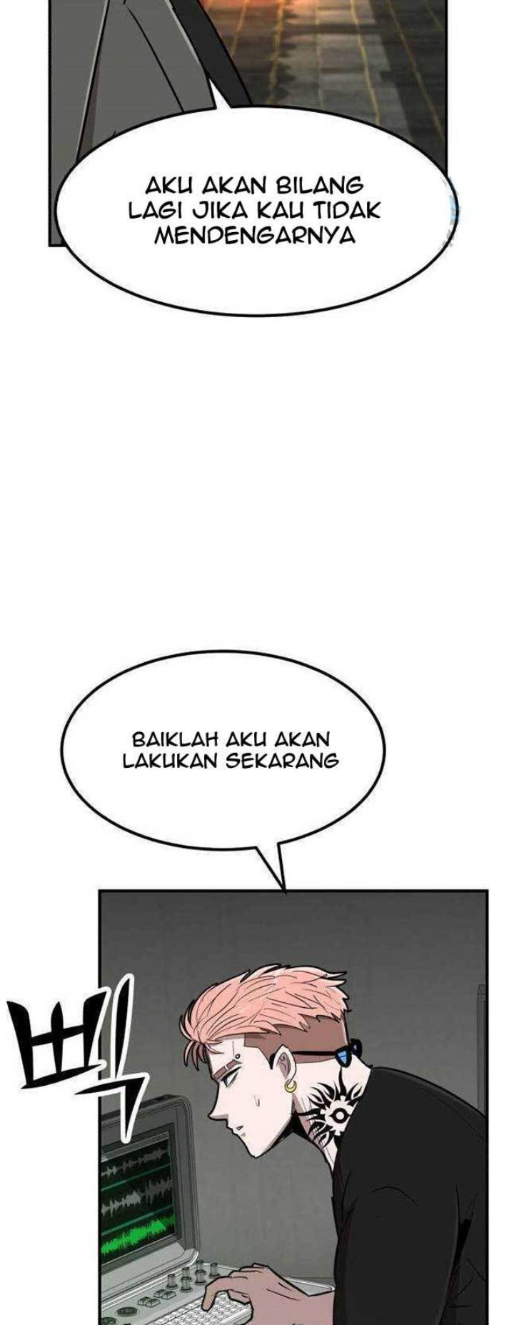 Cryptocurrency Revenge Chapter 10 Gambar 44