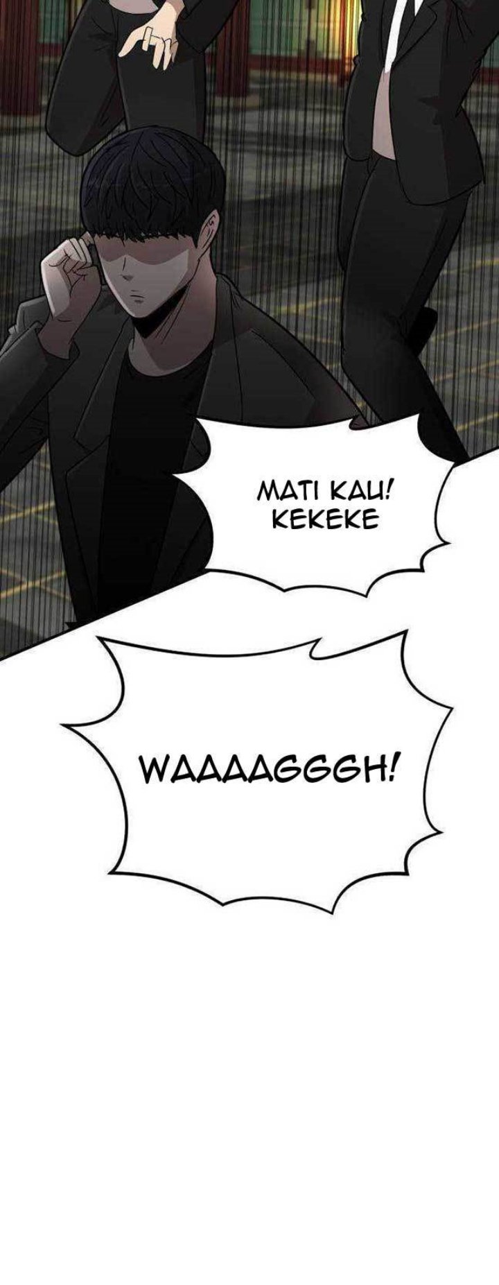 Cryptocurrency Revenge Chapter 10 Gambar 46