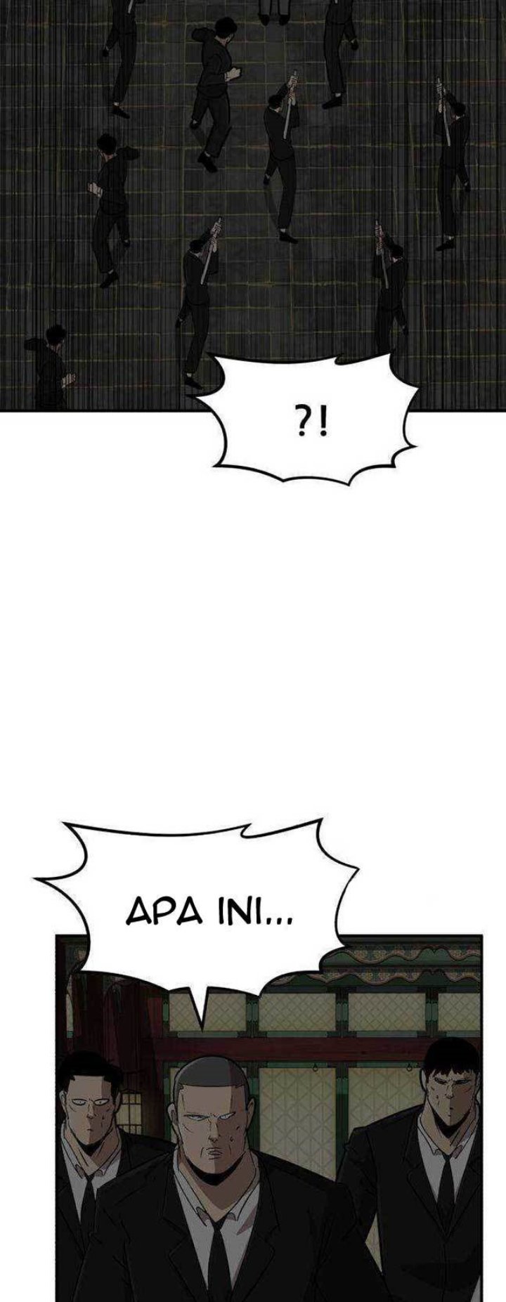 Cryptocurrency Revenge Chapter 10 Gambar 48