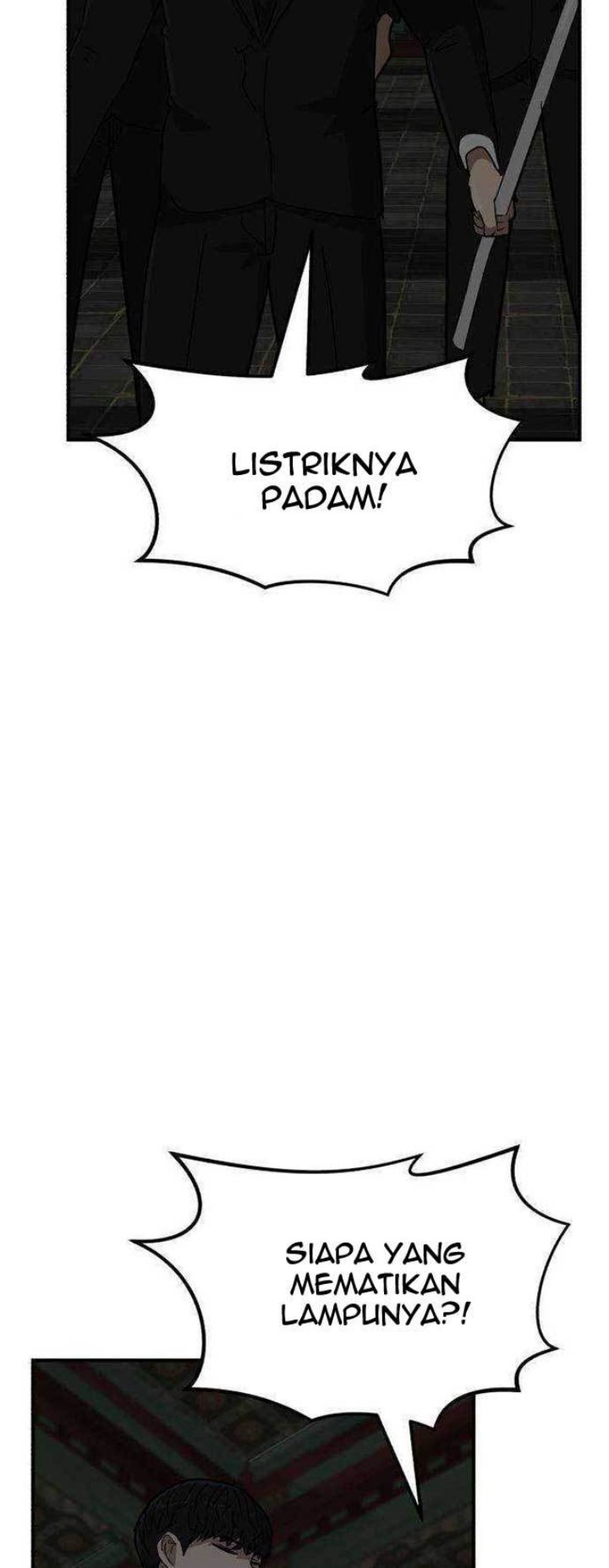 Cryptocurrency Revenge Chapter 10 Gambar 49