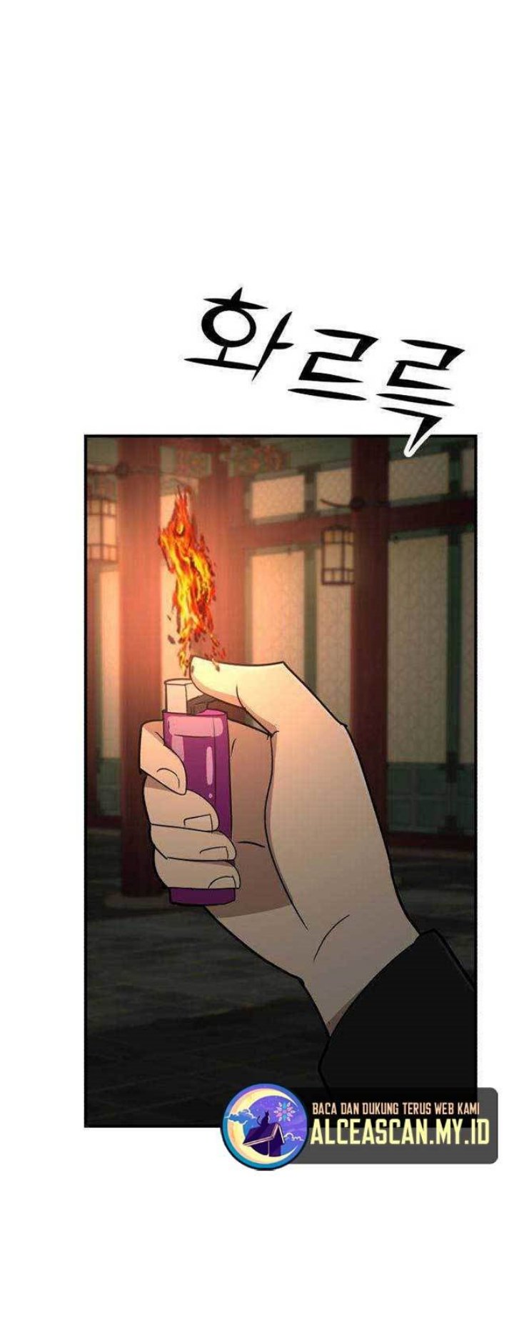 Cryptocurrency Revenge Chapter 10 Gambar 53