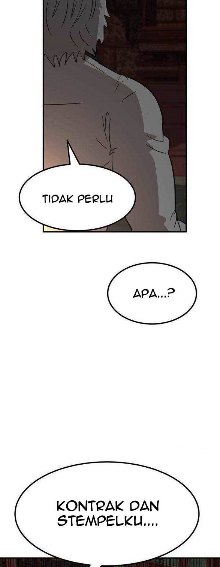 Cryptocurrency Revenge Chapter 10 Gambar 56
