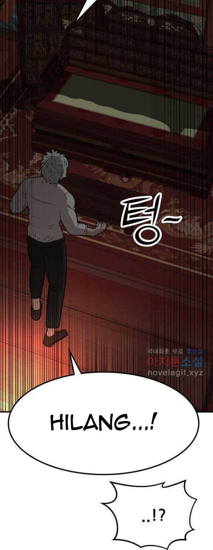 Cryptocurrency Revenge Chapter 10 Gambar 57