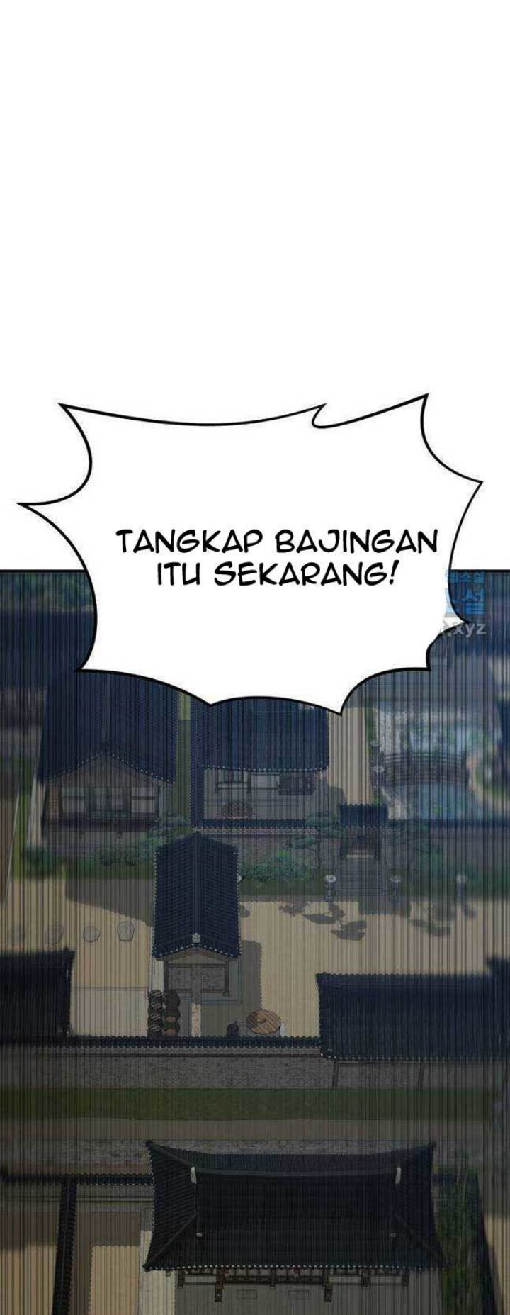 Cryptocurrency Revenge Chapter 10 Gambar 59
