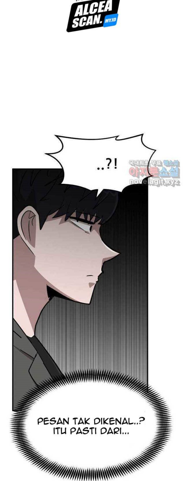 Cryptocurrency Revenge Chapter 10 Gambar 6