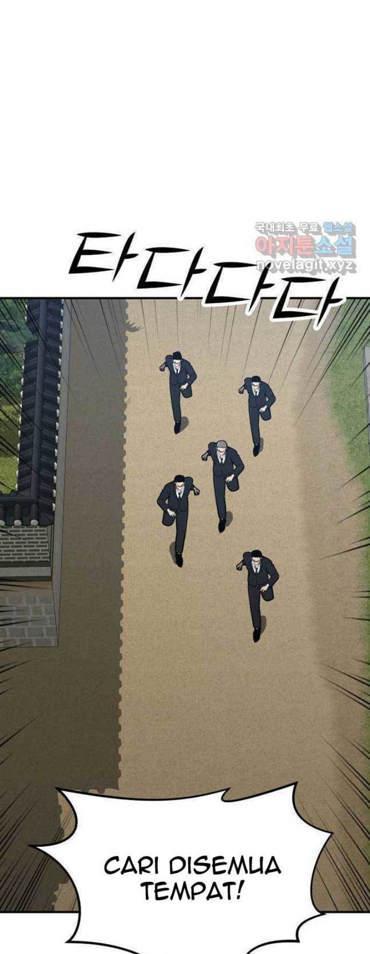 Cryptocurrency Revenge Chapter 10 Gambar 61