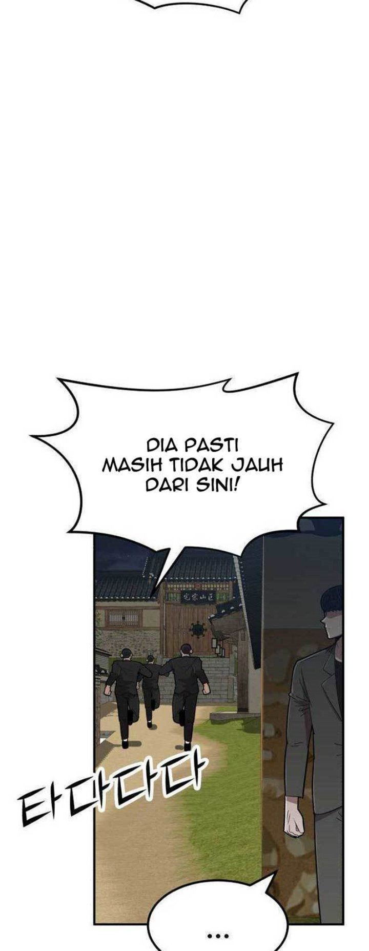 Cryptocurrency Revenge Chapter 10 Gambar 62