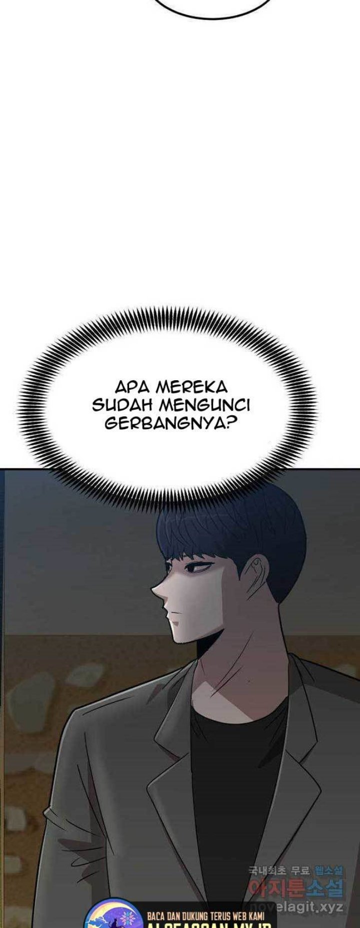 Cryptocurrency Revenge Chapter 10 Gambar 63
