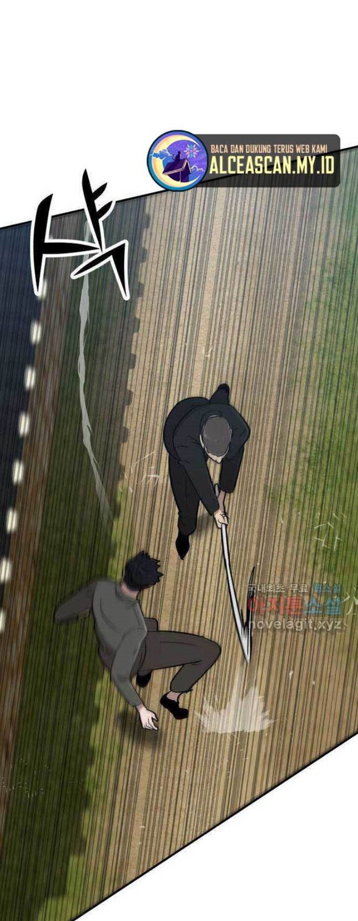 Cryptocurrency Revenge Chapter 10 Gambar 66