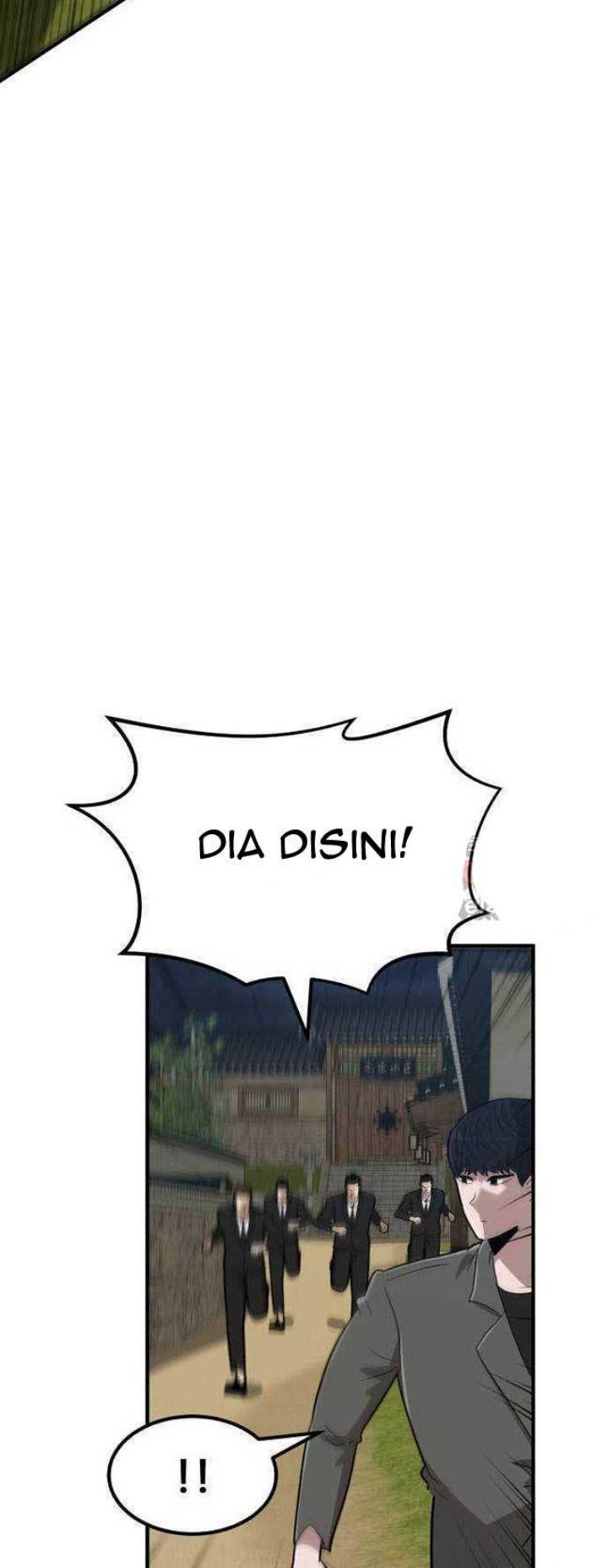 Cryptocurrency Revenge Chapter 10 Gambar 67