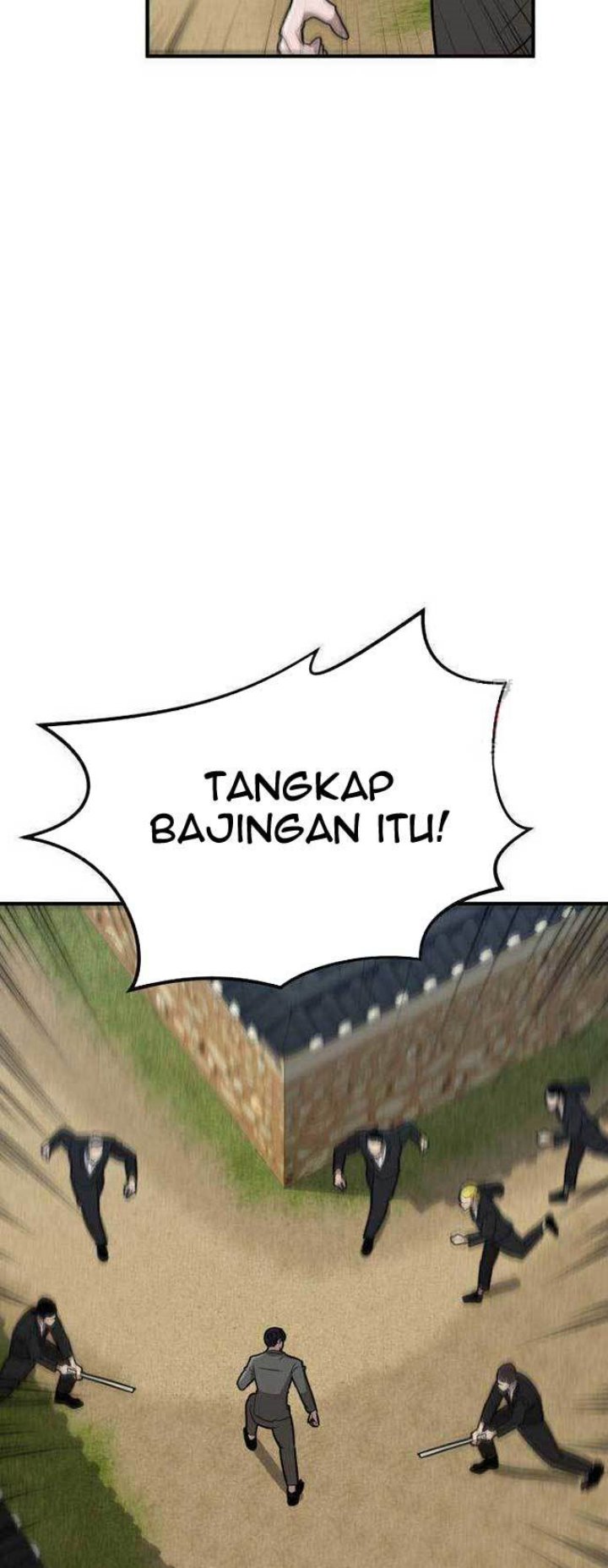 Cryptocurrency Revenge Chapter 10 Gambar 68