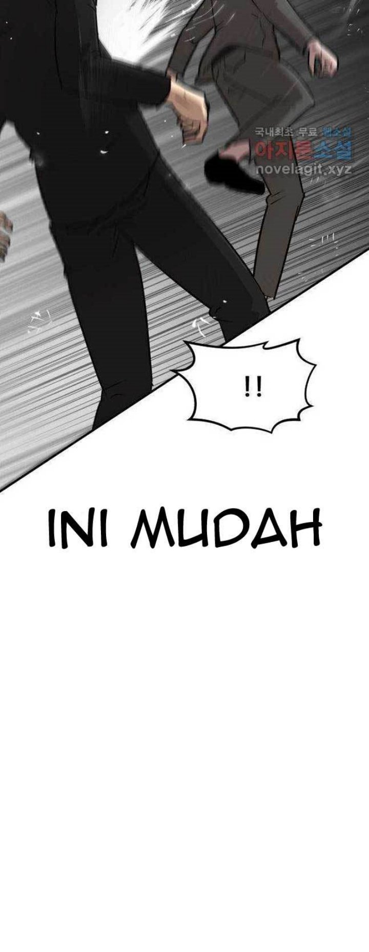 Cryptocurrency Revenge Chapter 10 Gambar 71