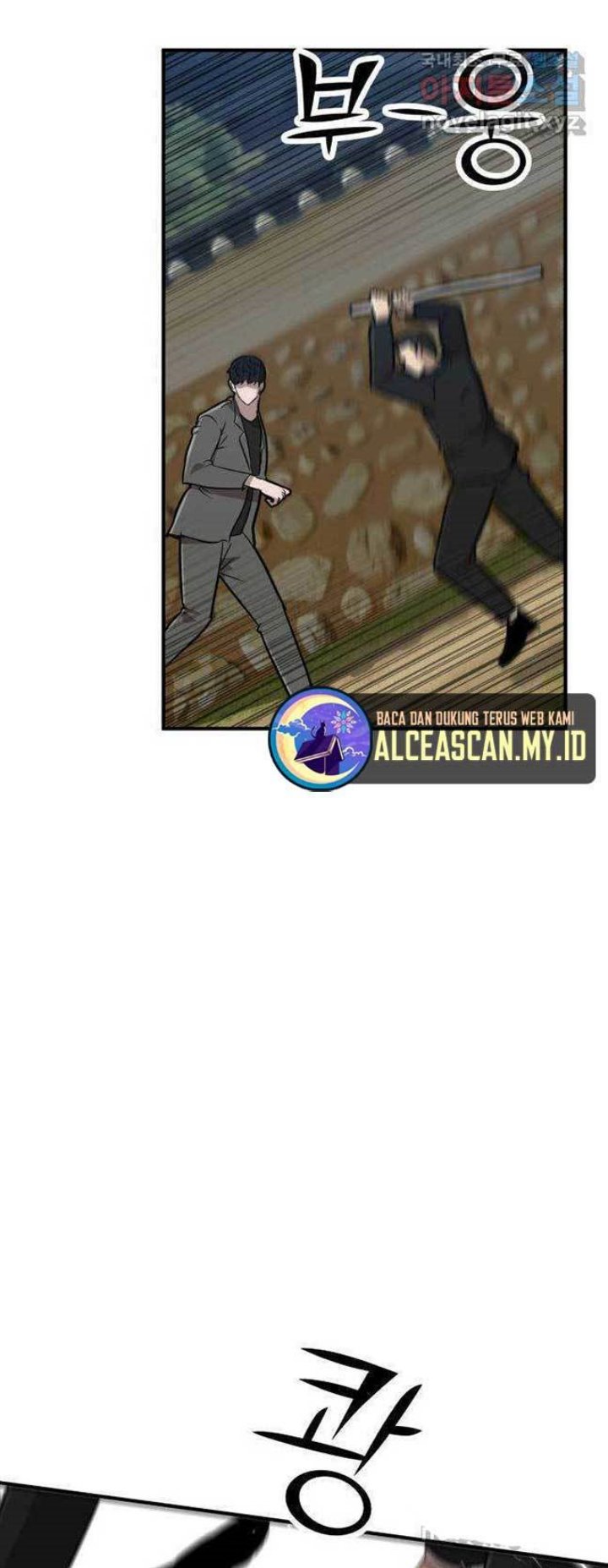 Cryptocurrency Revenge Chapter 10 Gambar 72