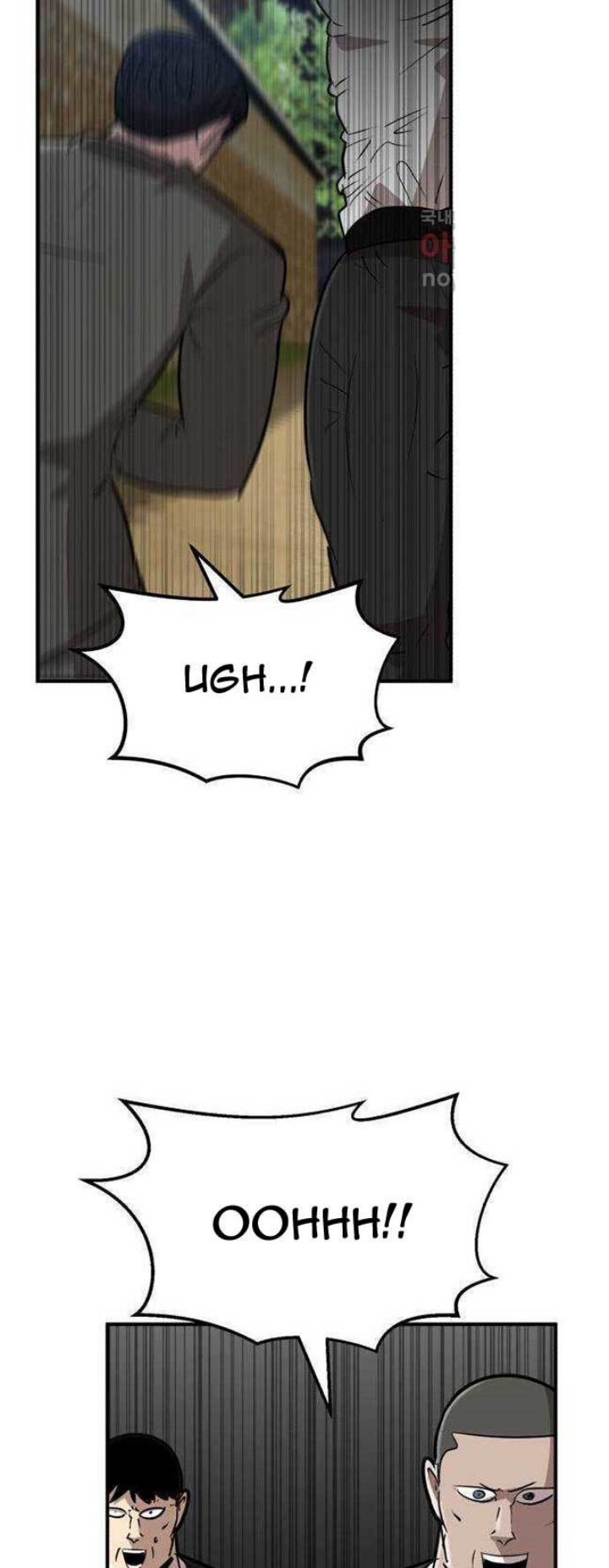 Cryptocurrency Revenge Chapter 10 Gambar 80